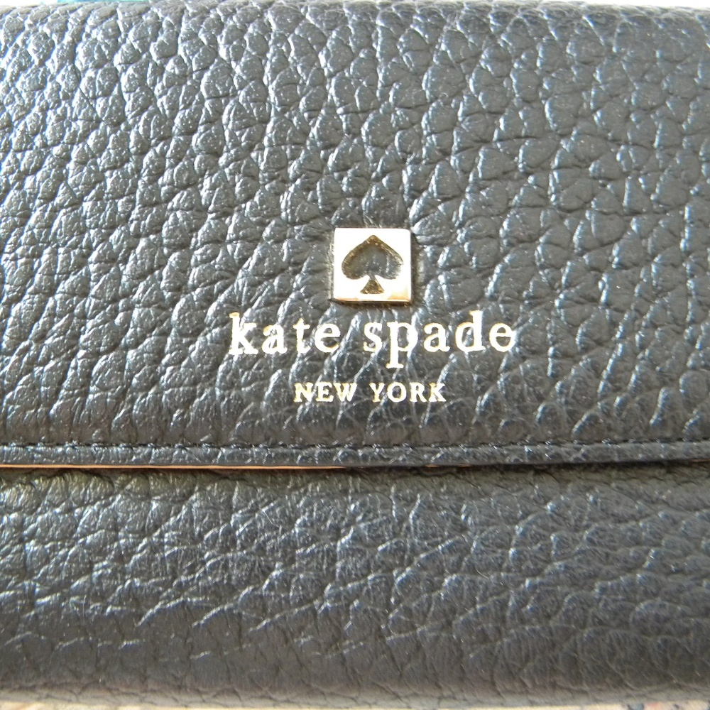 KATE SPADE wallet - Picture 3 of 14